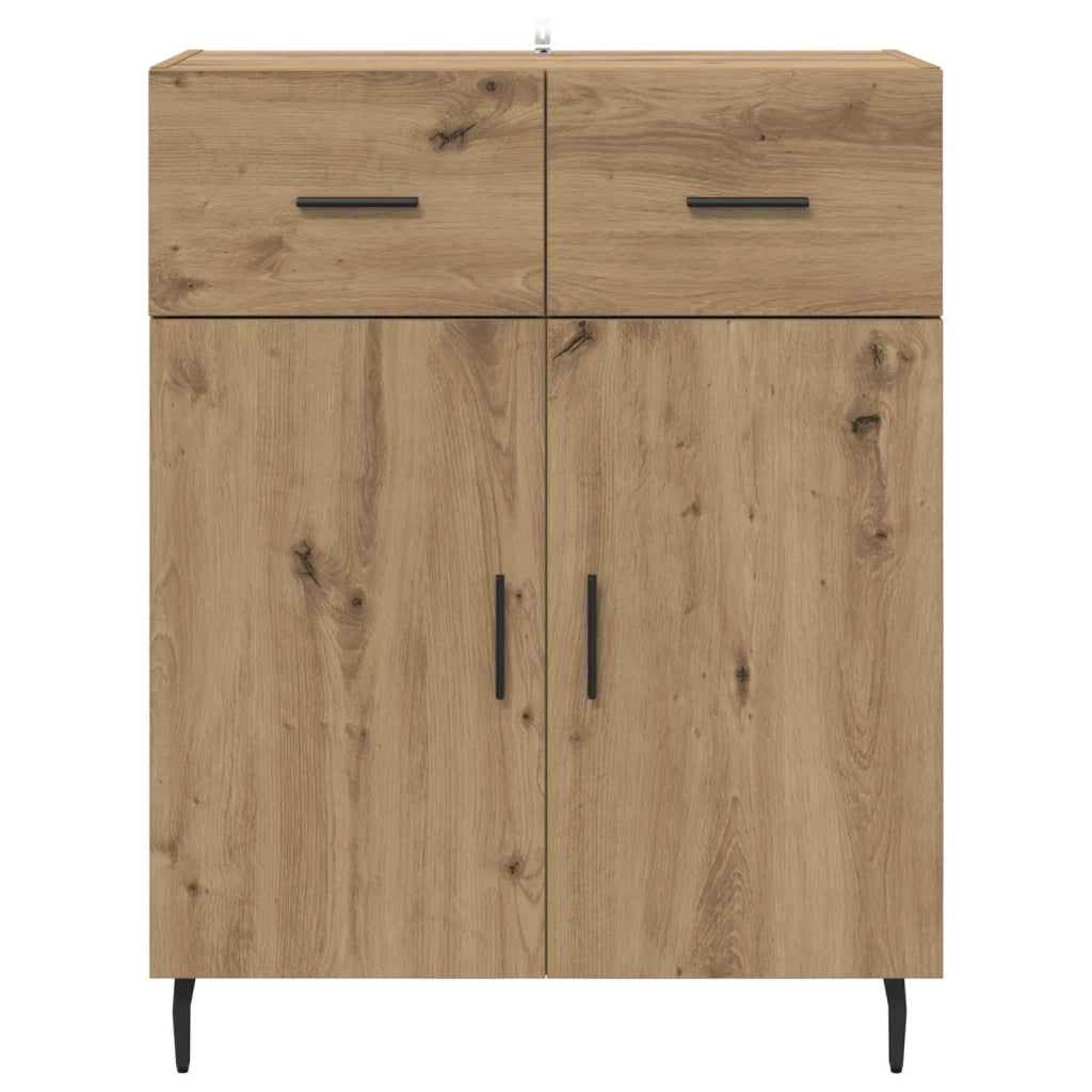 Credenza Rovere artigianale 69,5 x 34 x 90 cm 882300