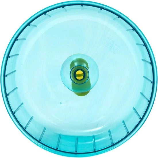 Ruota per gatti "Rolly Wheel" - Ø 14 cm
