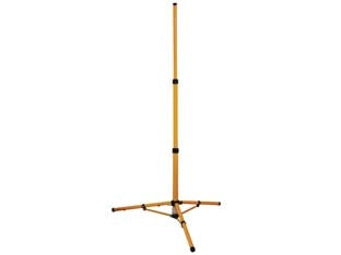 SUPPORTO TELESCOPICO TREPPIEDE PER 1 PROIETTORE LED  mt.1,5    SYNTESY