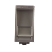 Connettore RJ45 K10 bianco Bticino