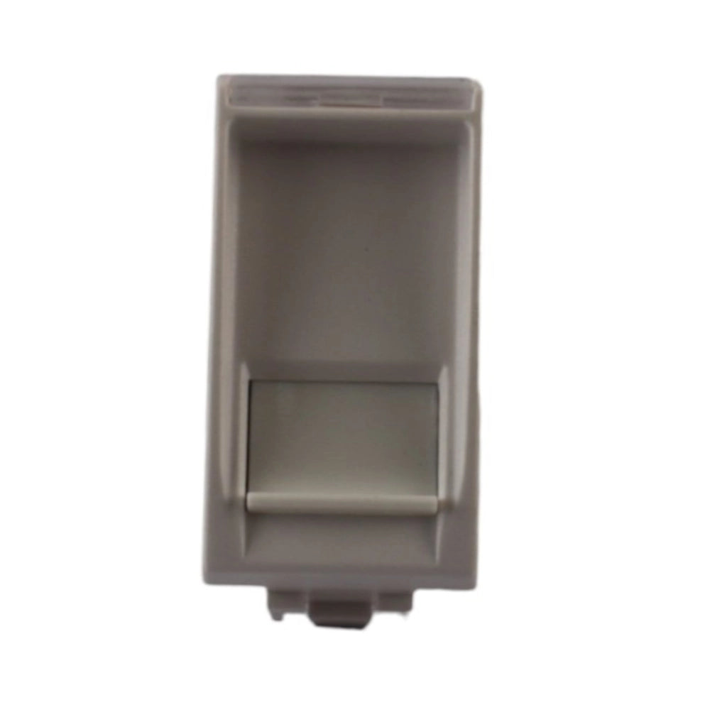 Connettore RJ45 K10 bianco Bticino