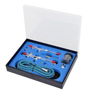 Set Aerografo con 2 Spruzzatori CFW5223742