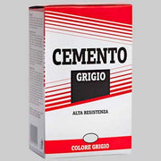CEMENTO NORMALE  Kg 5     MADE IN ITALY