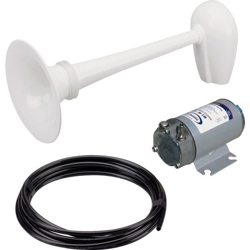 TROMBA OMOL.RINA 24V. PW2-BB