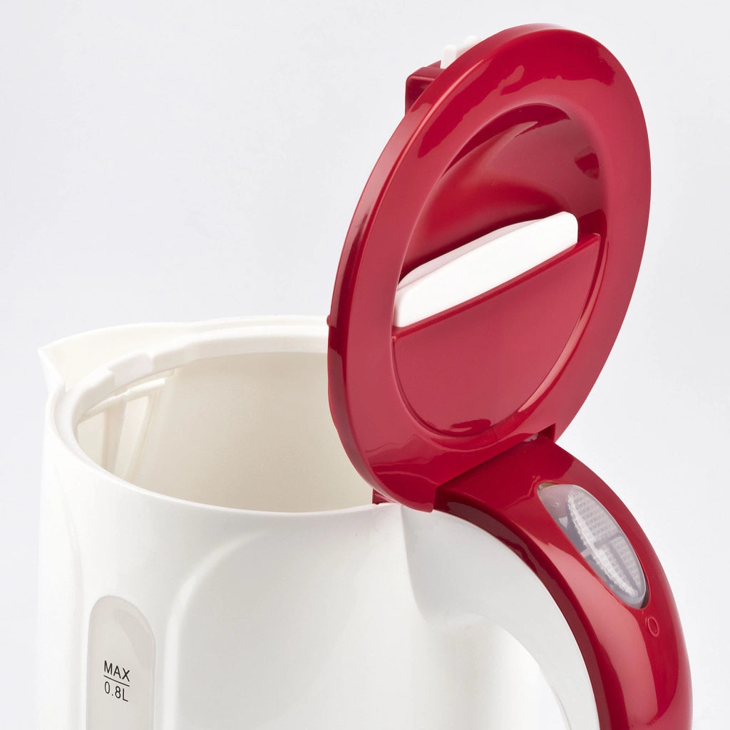 BOLLITORE ELETTRICO BL10 LT.0,8 1100W  potenza 1100W    GIRMI