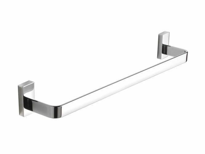 Porta Salviett Slim/Cromo - Capannoli