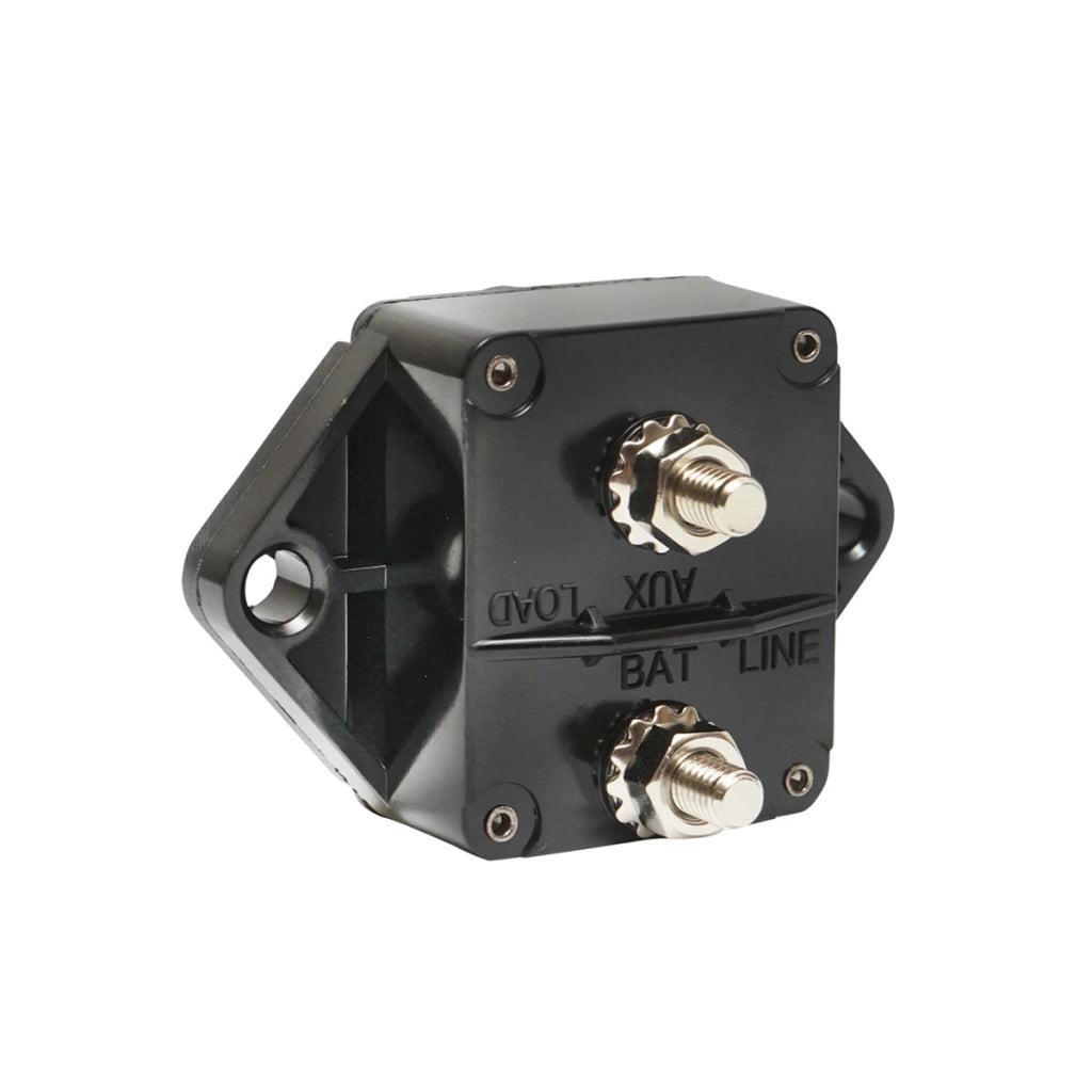 Fusibile automatico per auto CB-E96 60A Breckner Germany