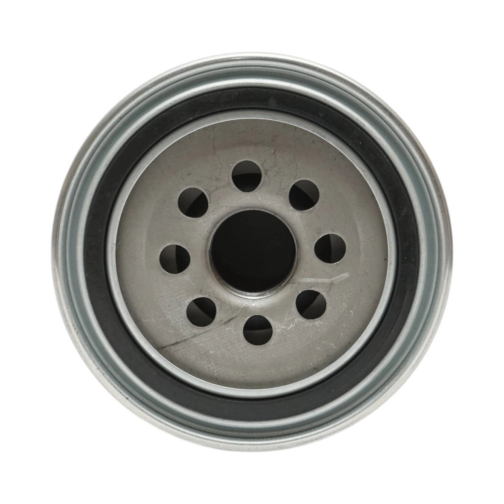 Filtro carburante Fiat, New Holland, Massey Ferguson, Ford, Case IH 110x133mm codice OEM 87840136, XP60, WK1142X, SK3422, SN906010, P550730