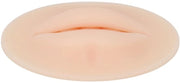 Accessori di allenamento per microblading - Hidratazione cutanea - 3D labbra - simulatore di pelle - accessori per la formazione di make-up permanente - simulatore di pelle zucchero - morbido - simulatore di pelle per tattoo