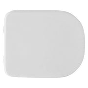 SEDILE WC PER POZZI GINORI VASO OASI FORMA 8- Bianco- CW- pezzi 1