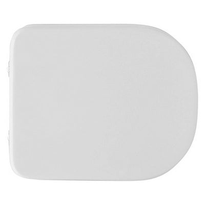 SEDILE WC PER POZZI GINORI VASO OASI FORMA 8- Bianco- CW- pezzi 1