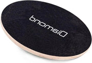 Parete di equilibrio Ø 50 cm - per adulti - nero con Diamond - unisex