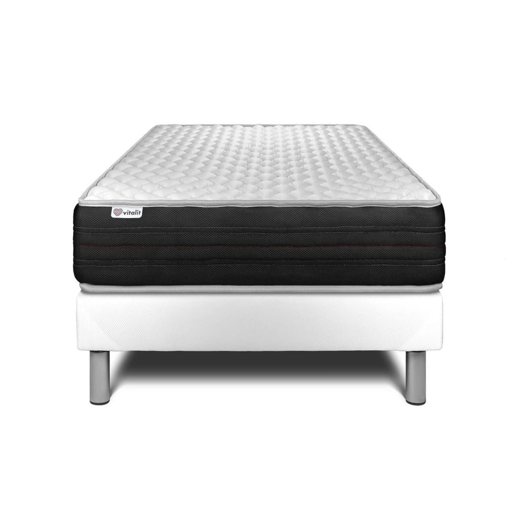 Materasso e base 90x190 cm - Vitalmemo One