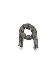 Catena rivestita in PVC Ø 6 mm, lunghezza 0,60 m – THIRARD