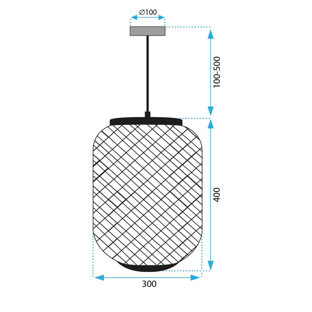 Lampada APP1312-1CP
