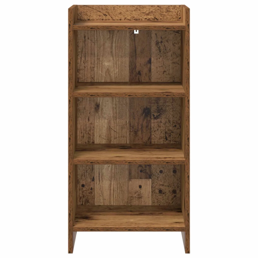 Credenza Legno antico 40 x 36 x 80 cm Legno ingegnerizzato 8011073