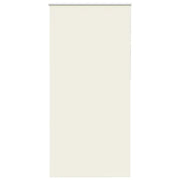 Tenda a Rullo Oscurante 95x210 cm Larghezza Tessuto 90,7 cm