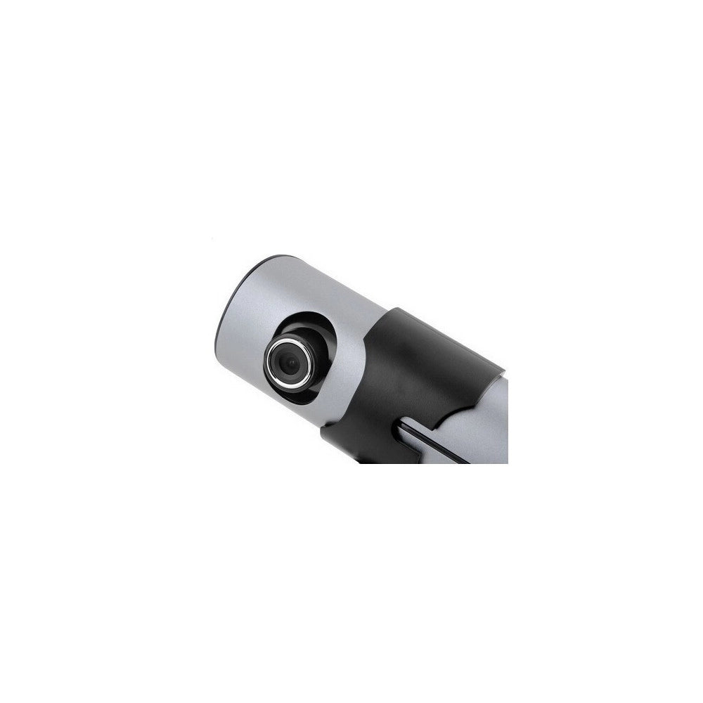 Trade Shop - Dvr Per Veicoli Auto Con Doppia Camera Frontale E Posteriore Con Sensore Gps -
