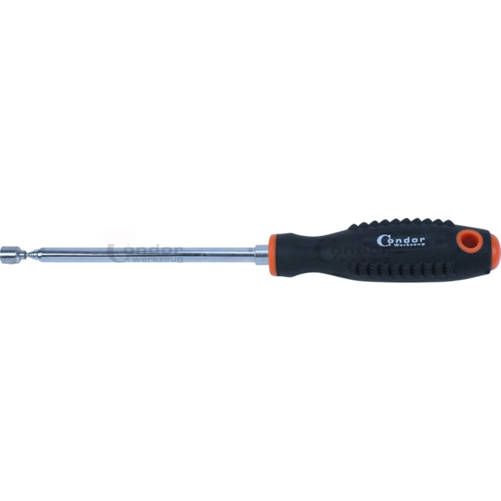 CACCIAVITE MAGNETICO TELESCOPICO 180-540 mm SOLLEVAMENTO 500gr CONDOR 930.M