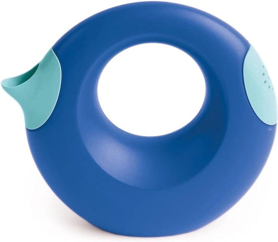 Giocosa pompa per bambini - 1 L - bagno giardino spiaggia - giardinaggio giochi da bagno - giocattoli all'aperto - divertimento con l'acqua - giocattoli di sabbia