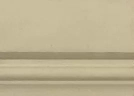 Scrivania arte povera inserto pelle legno avorio 150x65x81 - Mobili 2G
