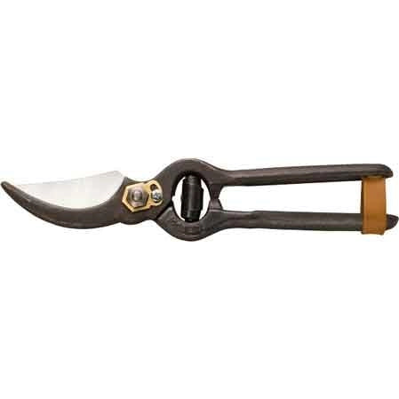 FORBICI DA VIGNA DUE BUOI 23 cm - DUE BUOI