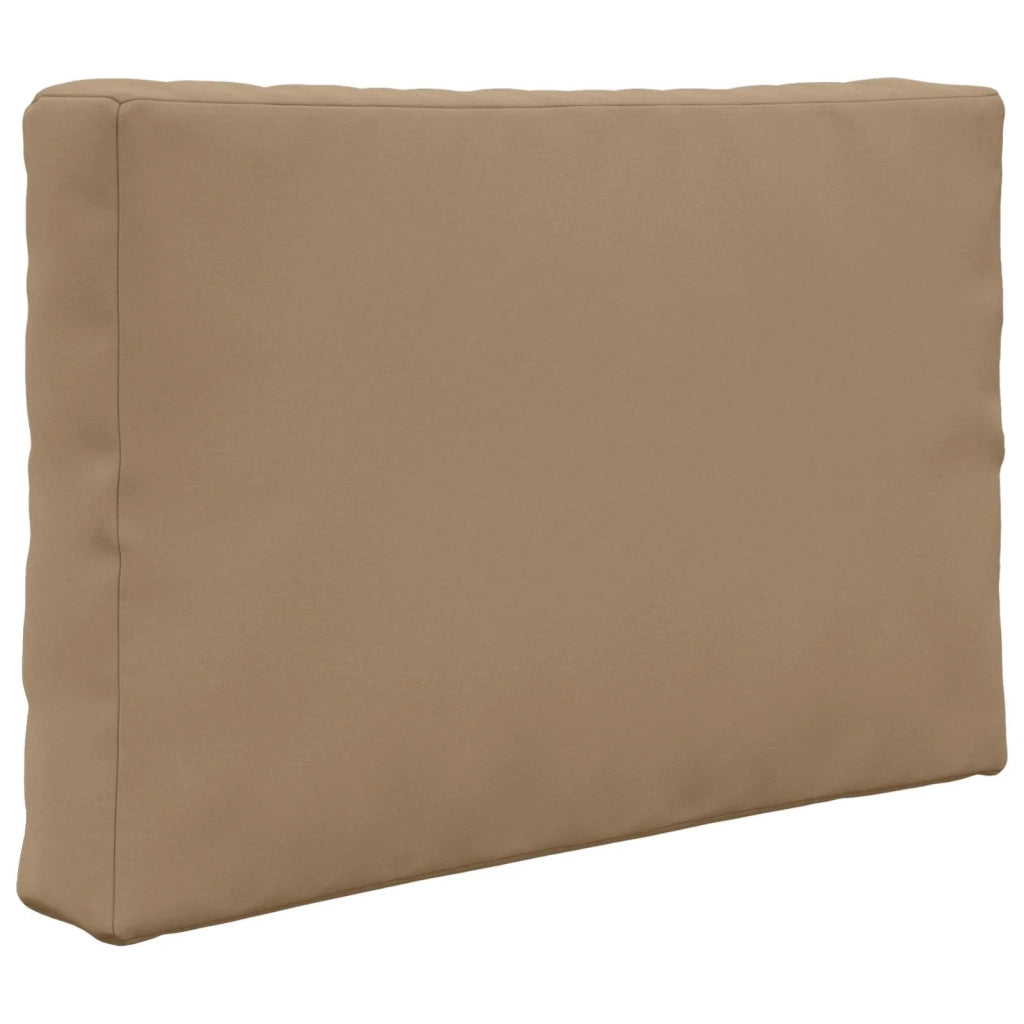 Cuscino per divano da esterno 2 pcs Talpa Poliestere 900718