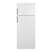 Frigorifero doppia porta Candy CDG1S514EWH statico 211 litri classe E bianco