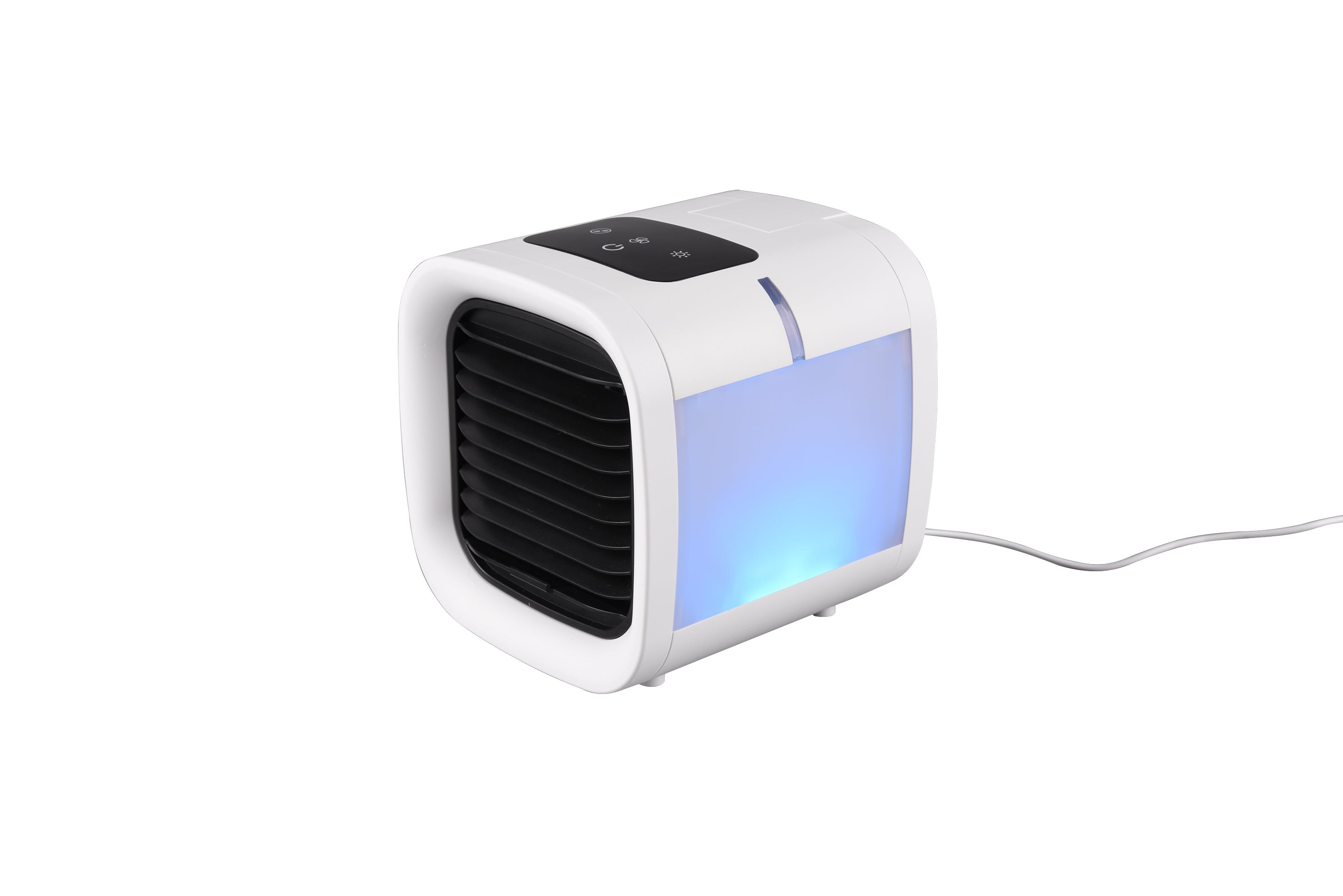 Ventilatore da Tavolo   in Plastica