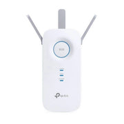 Tp-link re450 ripetitore di rete bianco 10, 100, 1000 mbit/s