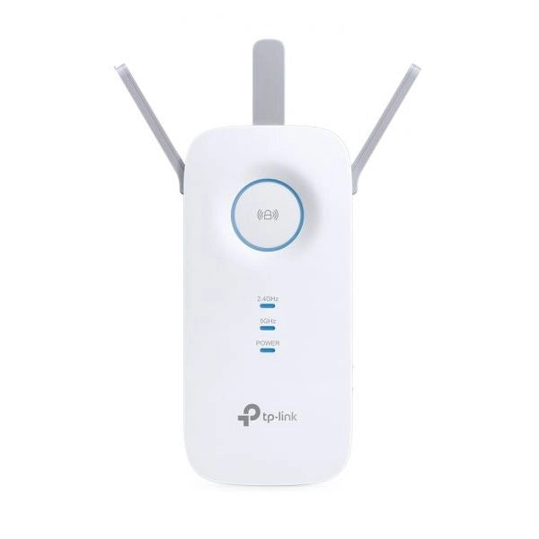 Tp-link re450 ripetitore di rete bianco 10, 100, 1000 mbit/s