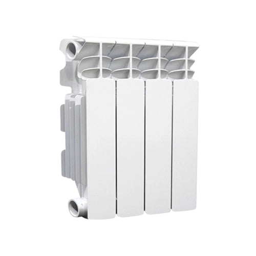 RADIATORE IN ALLUMINIO EXCLUSIVO H350 6 Elementi FONDITAL