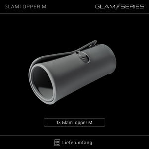 GLAMSERIES GlamTopper M