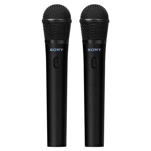 Kit microfoni sony uoultmic1 ce7 ult black