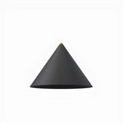 Paralume per sospensione nero cono 35 cm Nowodvorski Zenith M