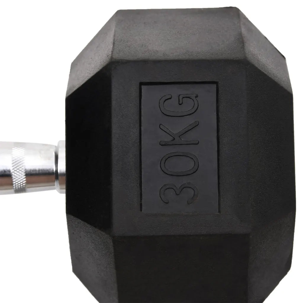 Manubrio 30 kg Ghisa CFW3228757