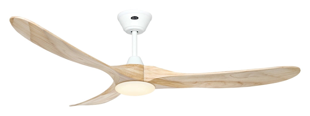 ECO GENUINO L 152, Ventilatore con Luce, CasaFan