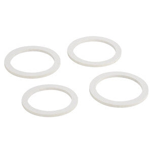 GUARNIZIONE MOKA 1 TAZZA CONF 3 PZ- 1,0 confezione