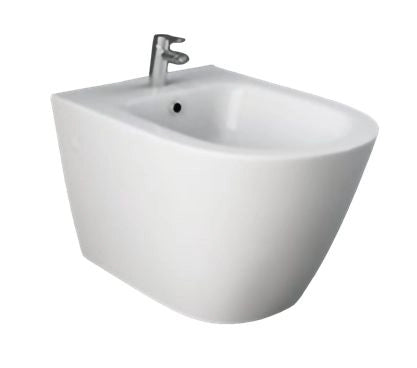 RAK BIDET SOSPESO RESORT 52x36x34CM