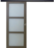 Porta scorrevole Enrob