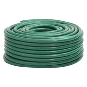 Tubo d'Aria Verde 1,3" 50 m in PVCcod mxl 95191