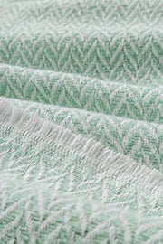 Dekbedovertrek Extra Leggero a Cotone - Design Respirante - 230x240 cm
