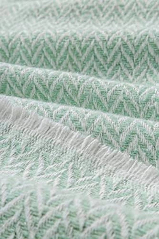 Dekbedovertrek Extra Leggero a Cotone - Design Respirante - 230x240 cm