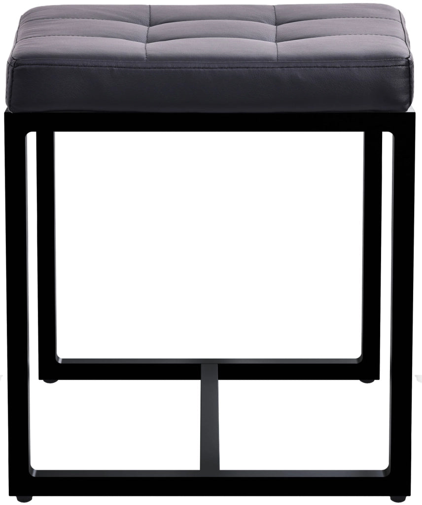 Sgabello Barci B ecopelle 2