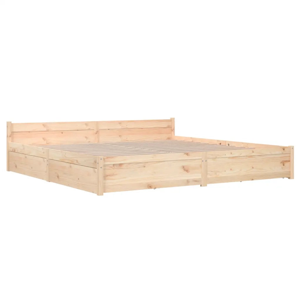 Giroletto con Cassetti 200x200 cm 3103579