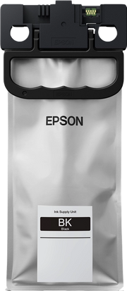 Epson WorkForce Pro WF-C529R / C579R Black XL Ink Supply Unit