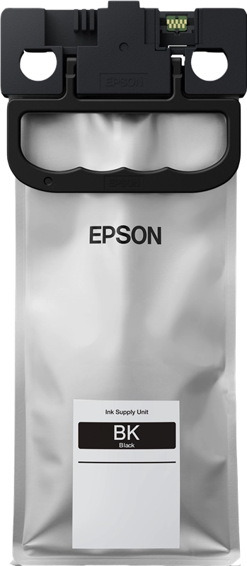 Epson WorkForce Pro WF-C529R / C579R Black XL Ink Supply Unit