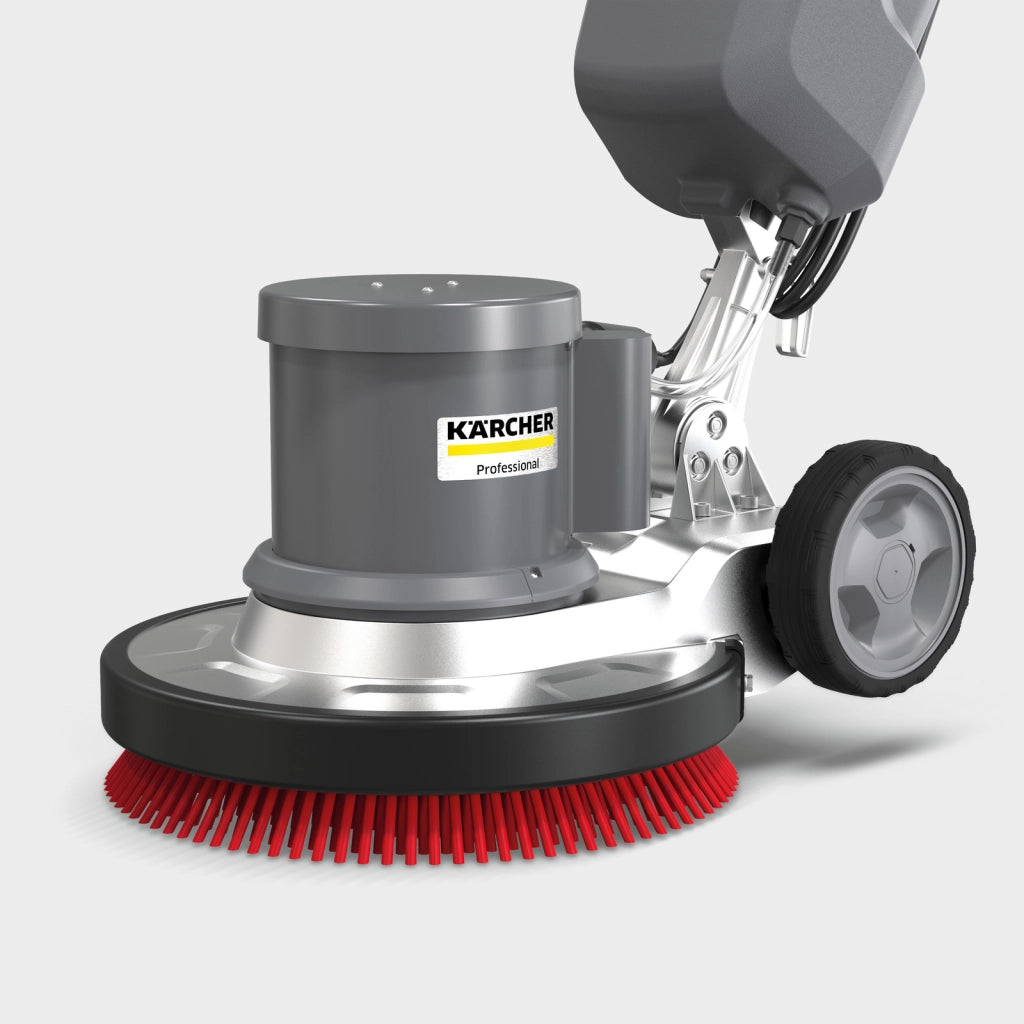 Karcher Lavasciuga pavimenti monospazzola BDS 43/150 C Classic
