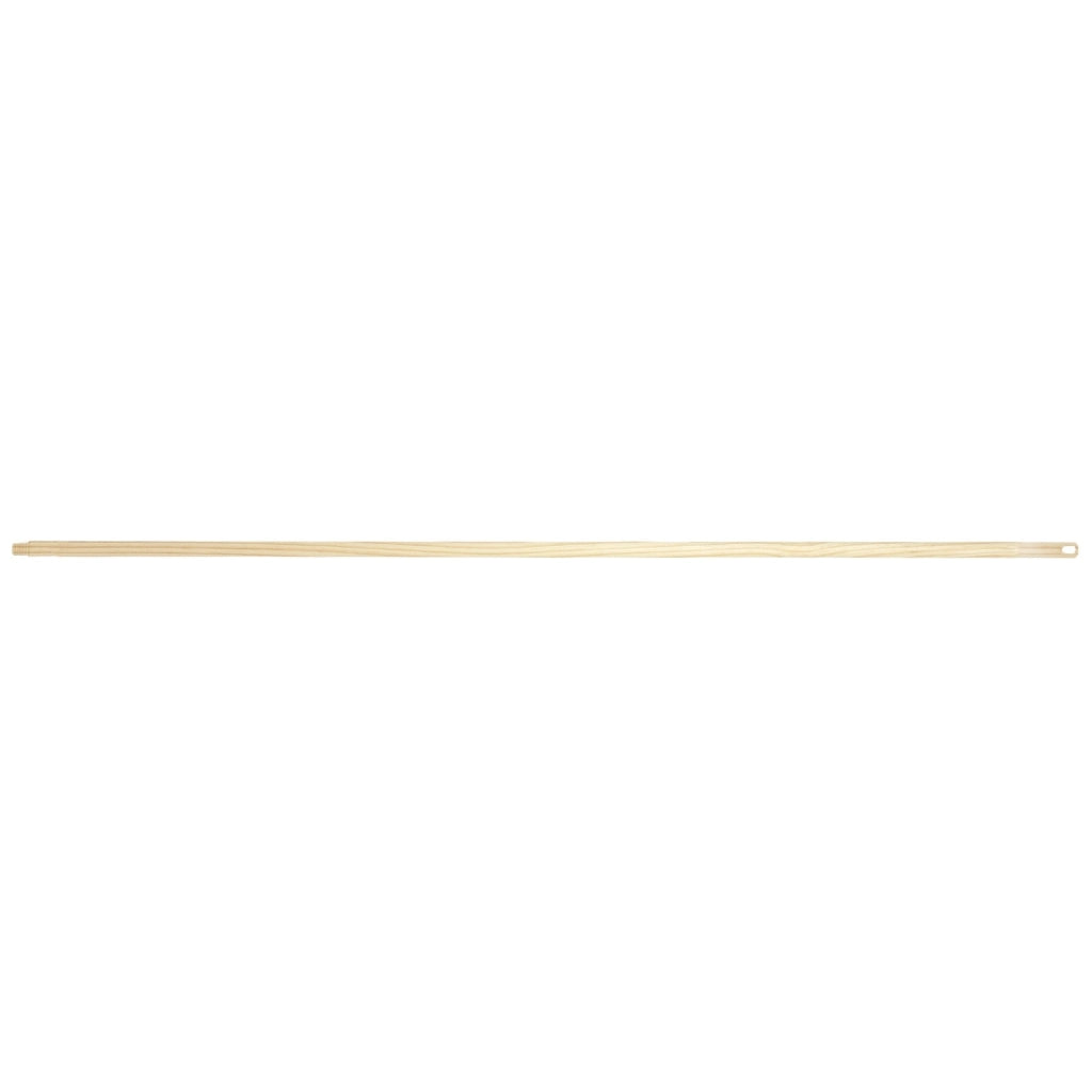 MANICO 124CM D.23MM IN LEGNO