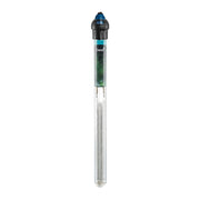 Oase HeatUp - riscaldatore regolabile in vetro di quarzo Wattaggio Riscaldatori e lampade terrario: 150W
